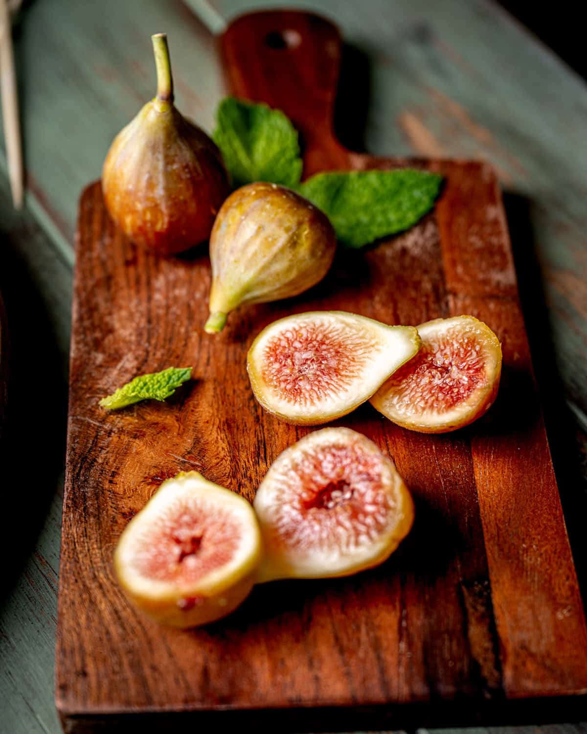 Fresh Figs