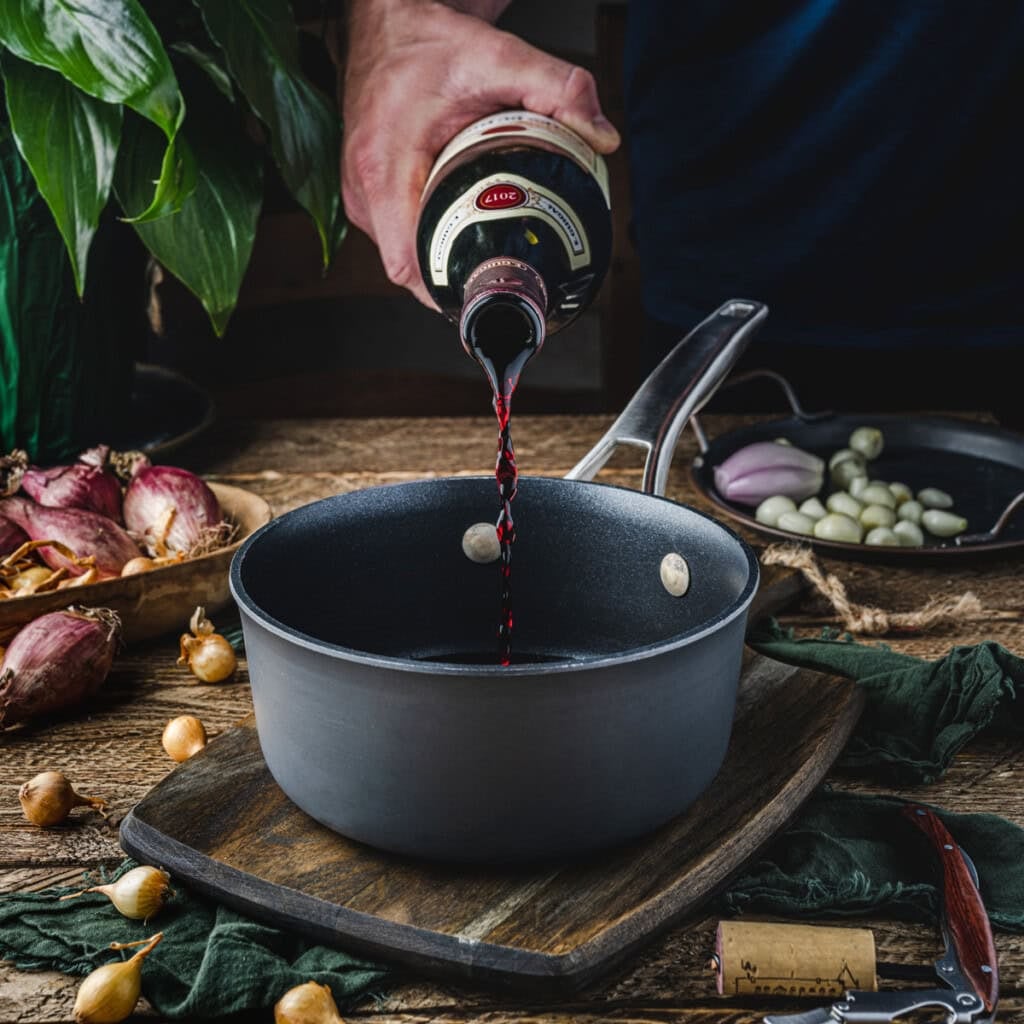 The Best Wines to Cook With