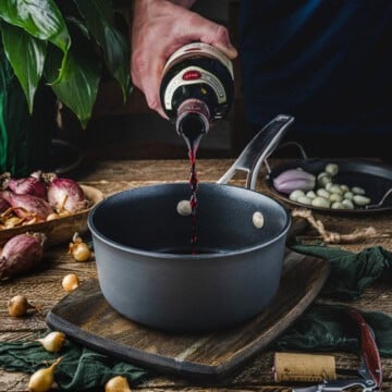 The Best Wines to Cook With