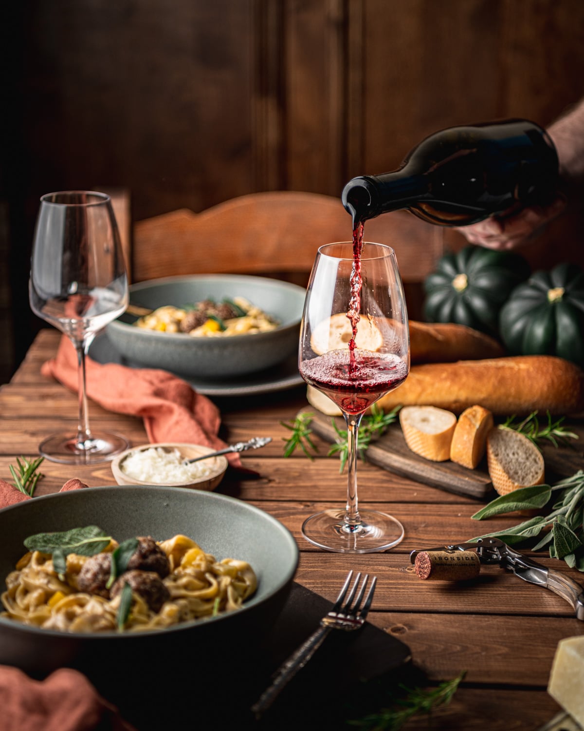 25 Ways to Use Leftover Wine